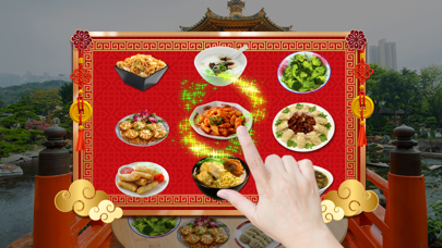 Chinese Food & Fortune Cookies Screenshot