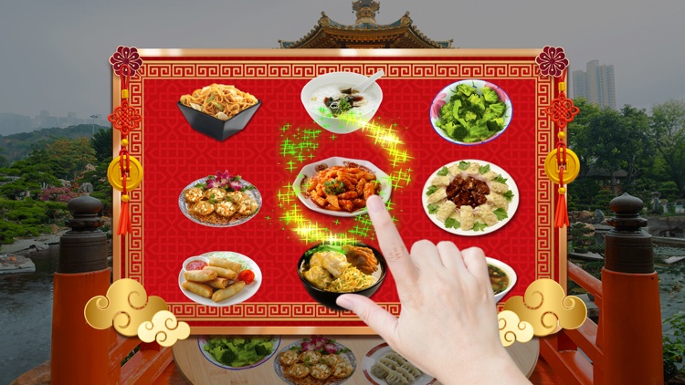 Chinese Food & Fortune Cookies screenshot-4