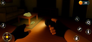 Silent Thief: Covert Operation Screenshot 5 of 5