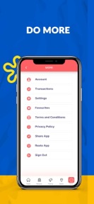 V1 Multi Vendor Loyalty Points screenshot