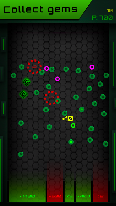 BallFall: Stay Screenshot
