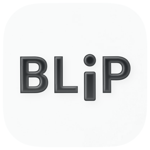 BLiP - Tu ciudad conectada