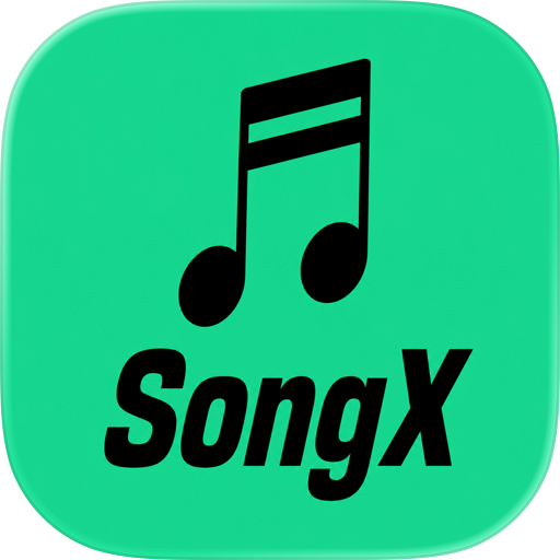 SongX AI Creator