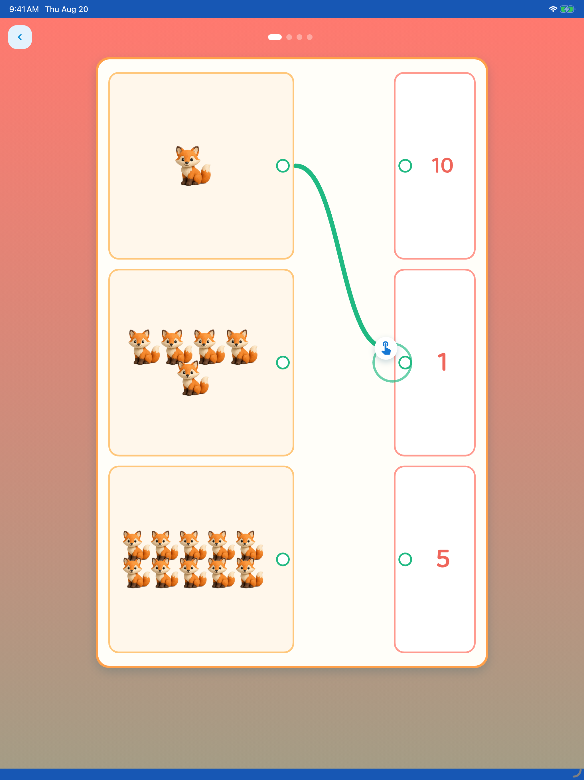 Math Planet: Kids Math Games screenshot 12