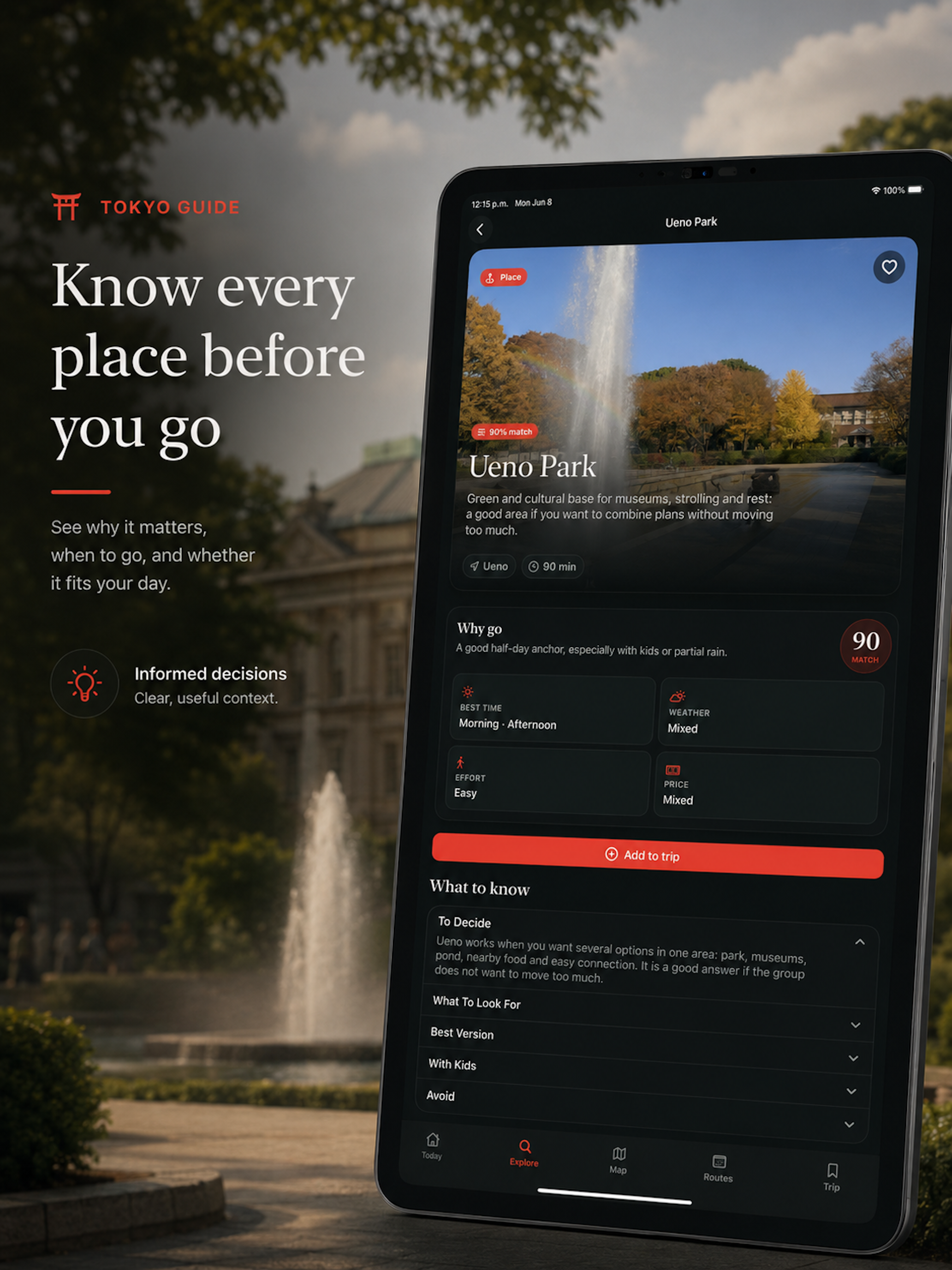 Tokyo Travel Guide . screenshot 10