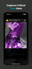 GeoKit: Field Data Collector screenshot