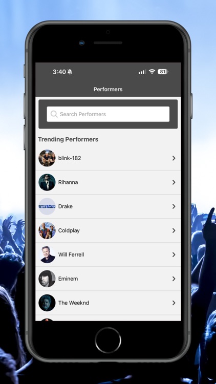 Evvntly screenshot-6