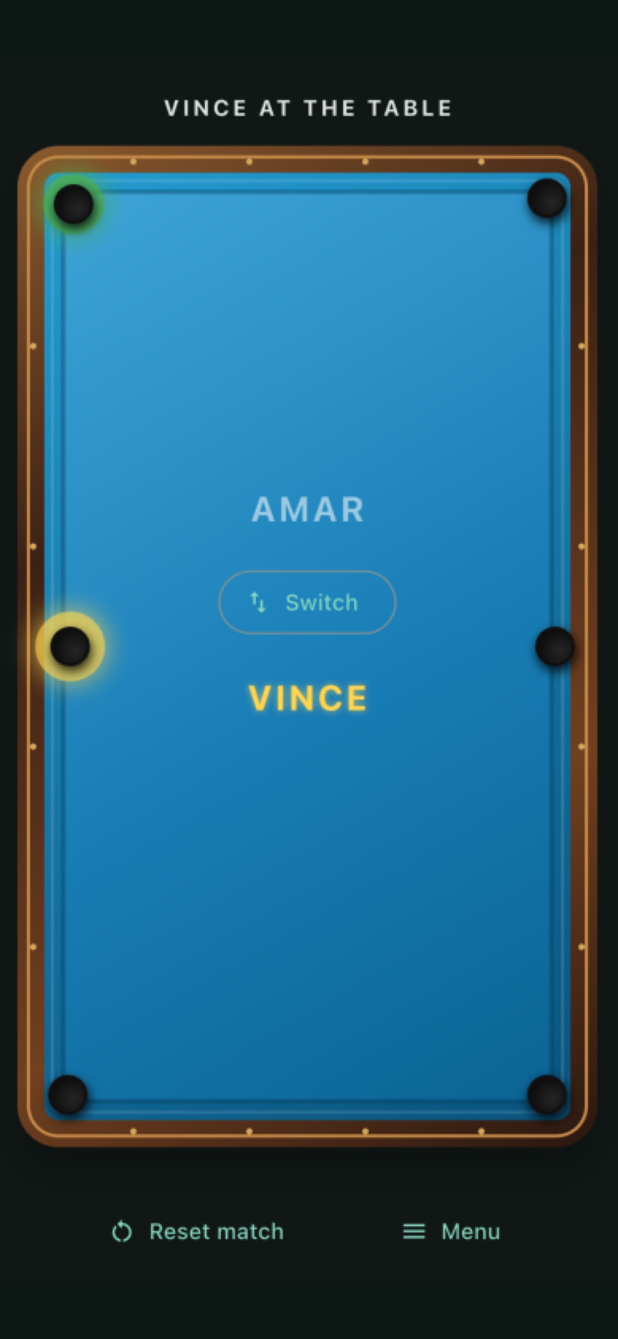 Screenshot 3 of Roundy Scorer