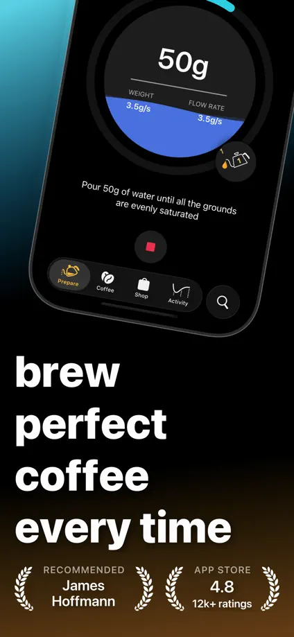 Filtru, App Store screenshot 1
