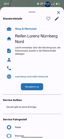 CamperFix Screenshot 3 of 5