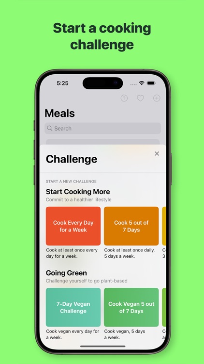 Let's Cook screenshot-6