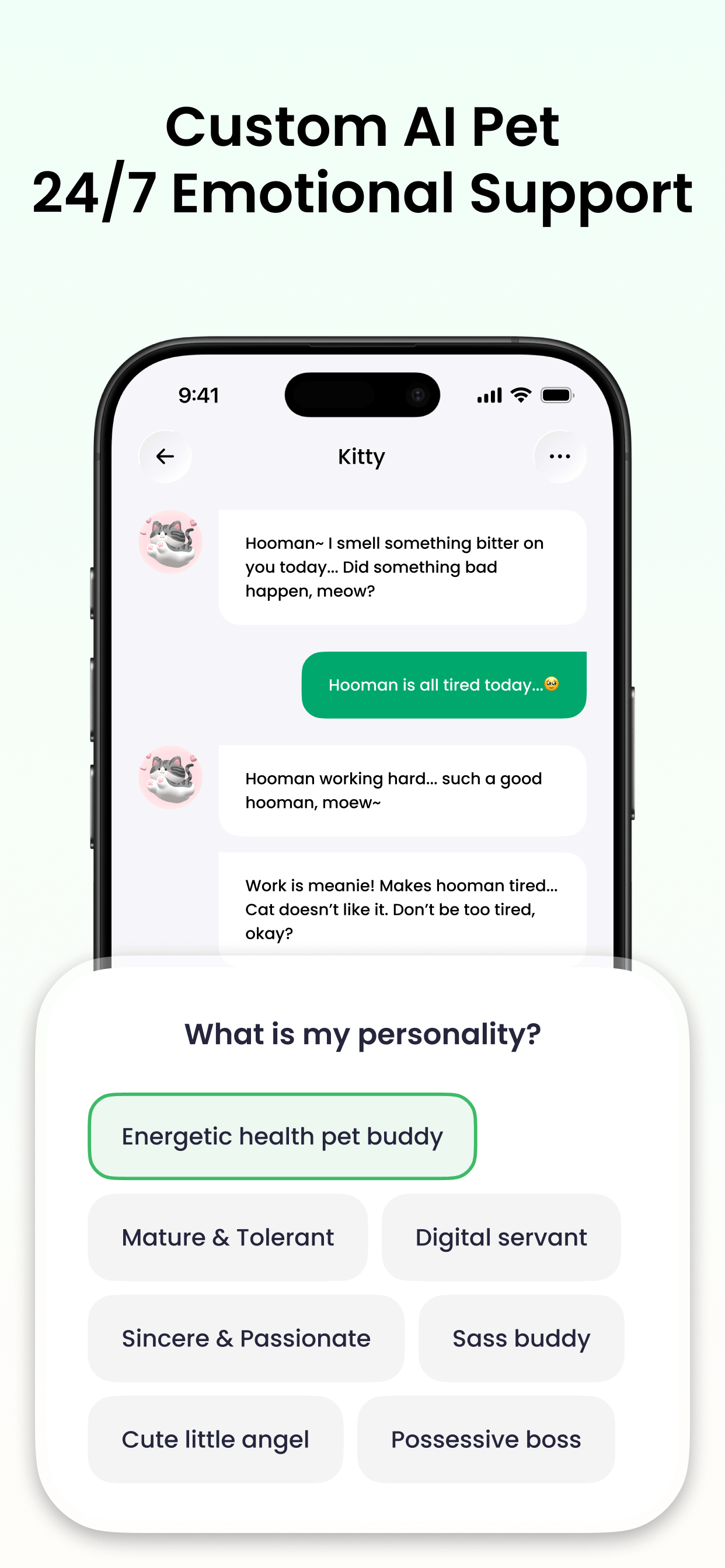 PulseBuddy: AI Health Tracker