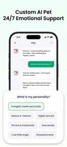 PulseBuddy: AI Health Tracker screenshot