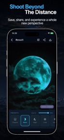 SkyScope: Telescope Camera screenshot