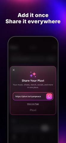 Pluvi Screenshot 7 of 9