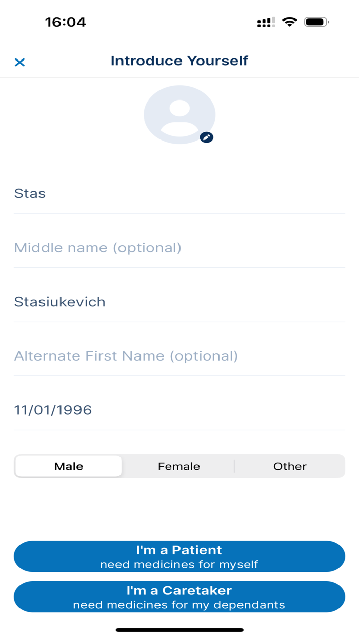 Northwood Pharmacy Group