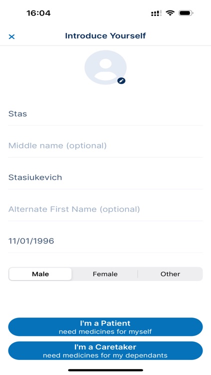 Northwood Pharmacy Group