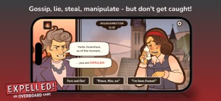 Expelled! Screenshot 5 of 5