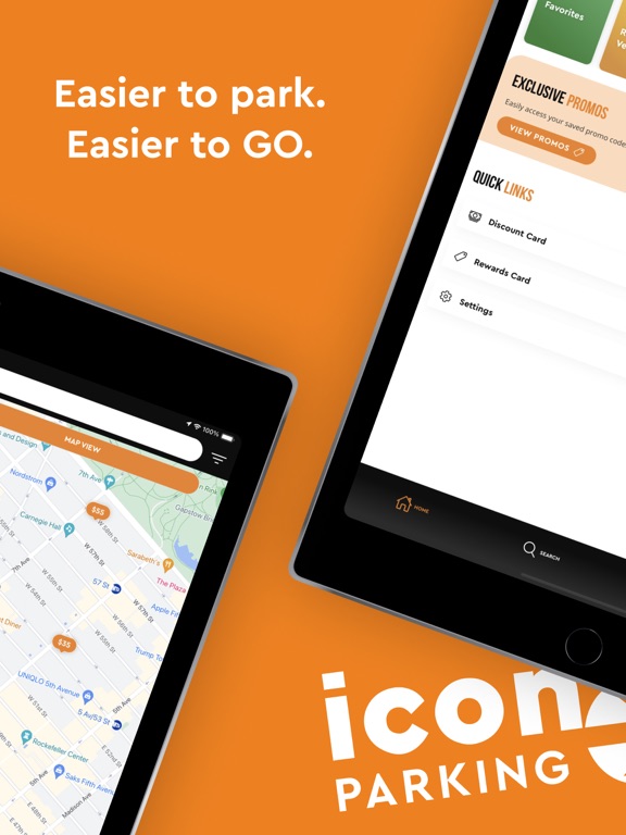 Screenshot #5 pour Icon GO