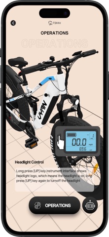Fekki App Screenshot 3 of 10