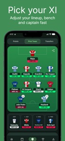proFPL: FPL Manager screenshot