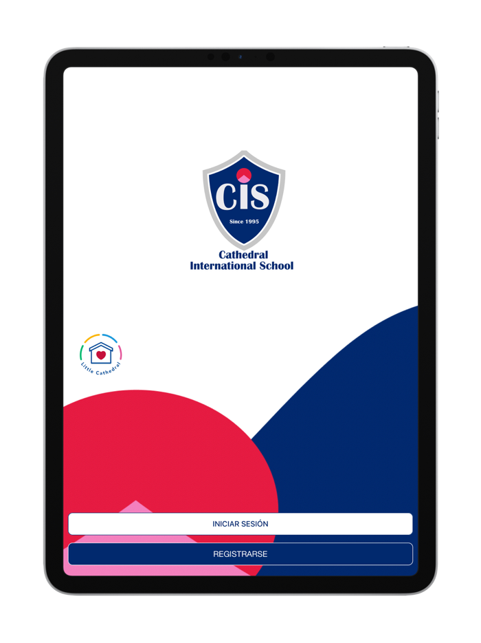 Cathedral International School