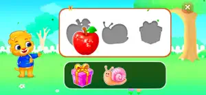 Puzzle Games For Kids 3+ Years screenshot 5