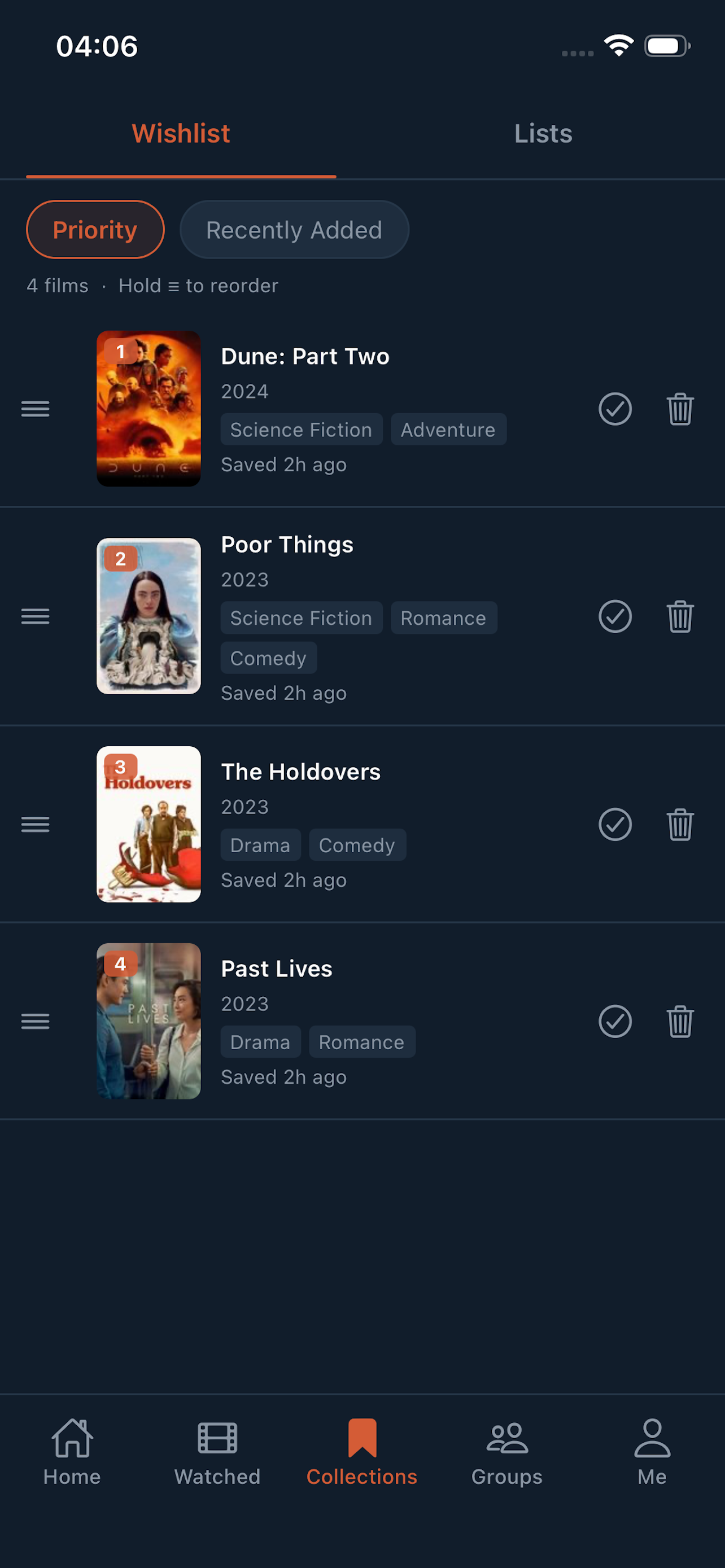 SceneStack screenshot 8