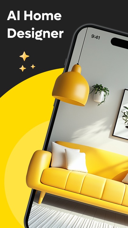 Decorium - AI Interior Design