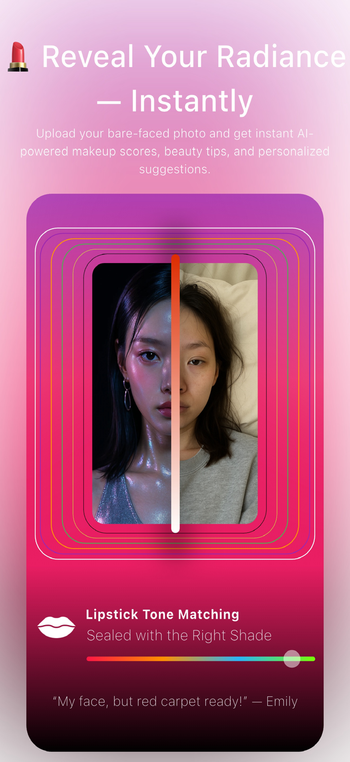 AI Colour  Style Analysis