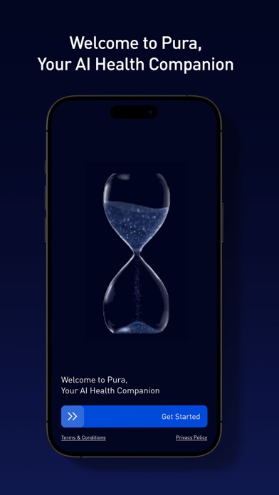 Pura by PureHealth Screenshot