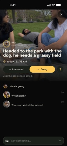 Derby | Social Screenshot 6 of 7