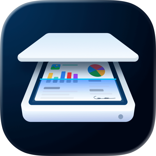 Tiny Scanner - PDF Scanner App