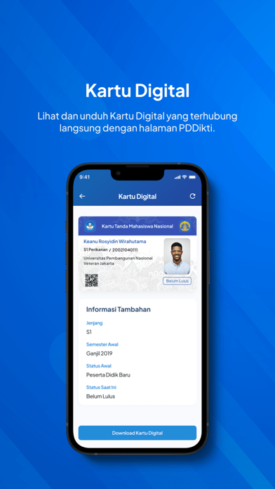 Satudikti Screenshot