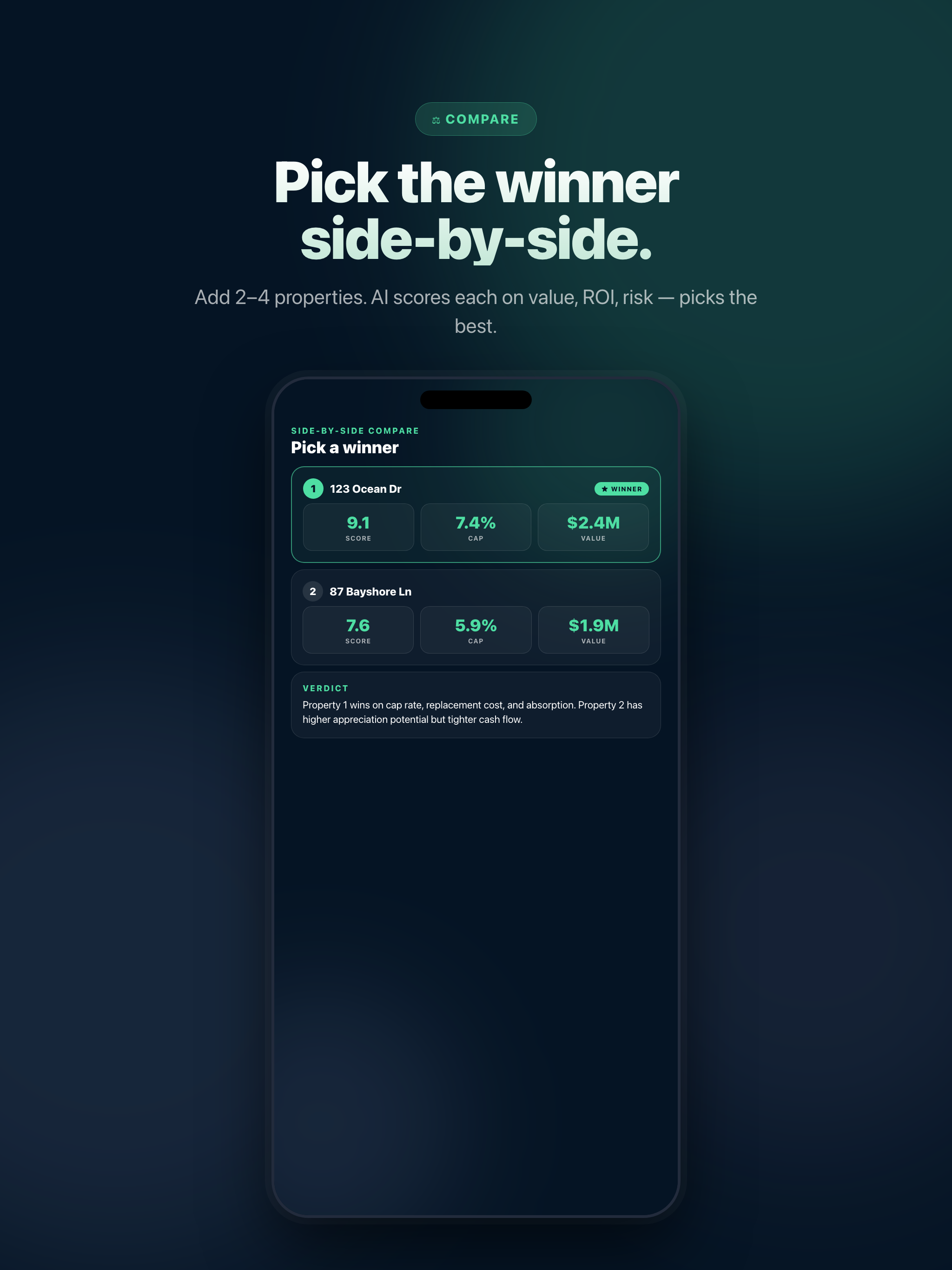 PropVision AI screenshot 10