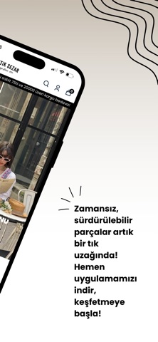 Sentetik Sezar screenshot