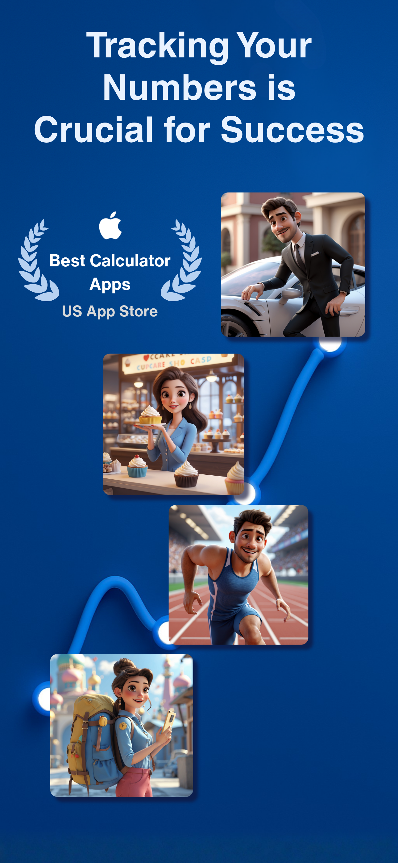 Zolvy – Pocket Spreadsheet