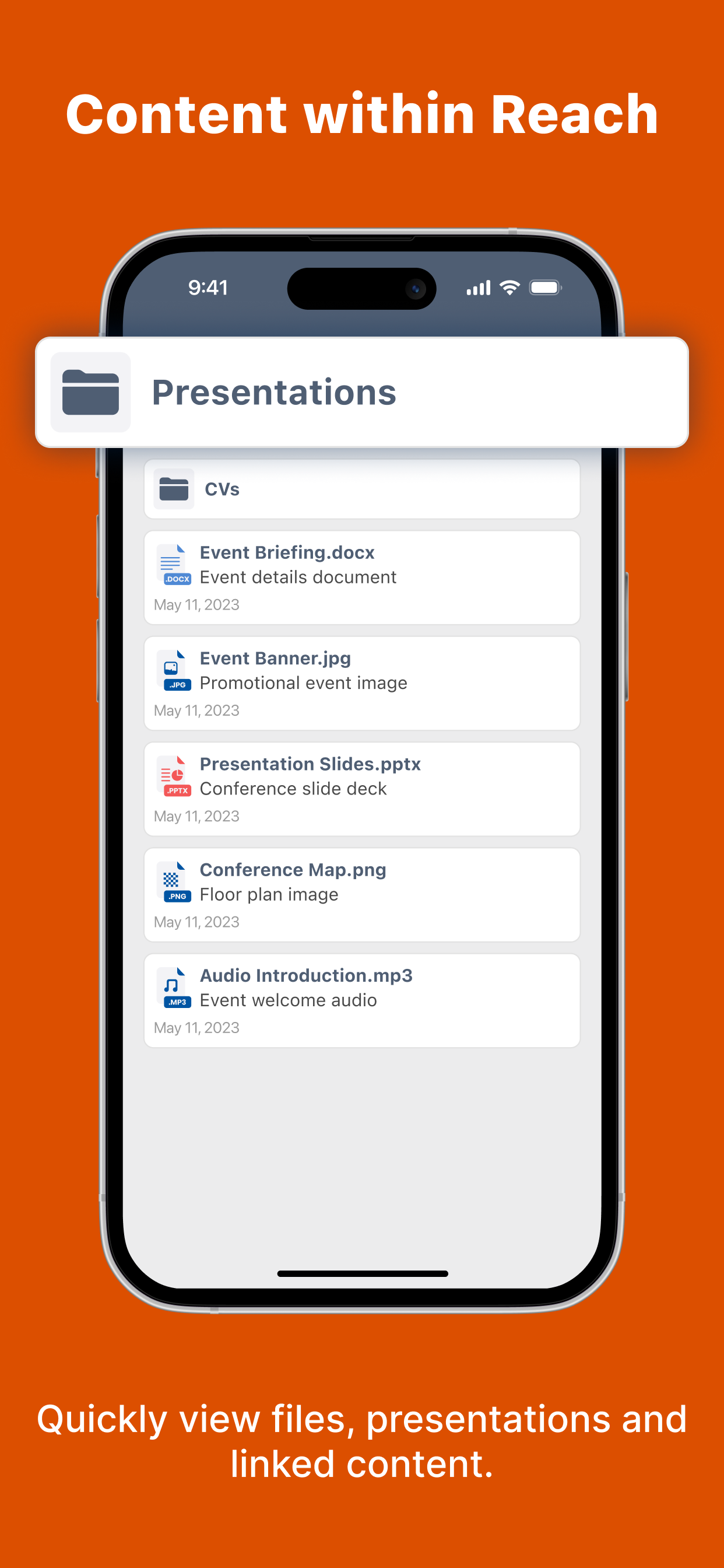 GPC Connect screenshot 6