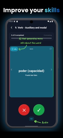Reverso Screenshot 2 of 7