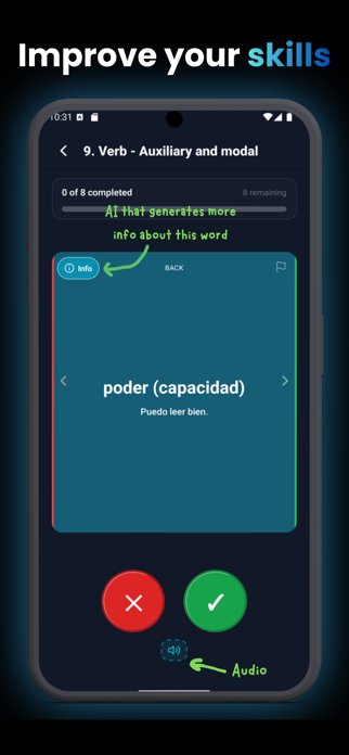 Reverso Screenshot 2 of 7