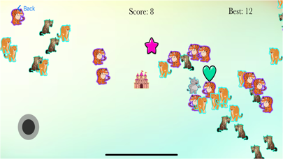 Screenshot #2 pour CaballeroRinoceronte