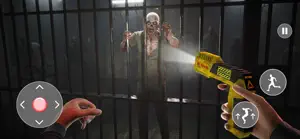 Containment Zone: Quarantine screenshot 1