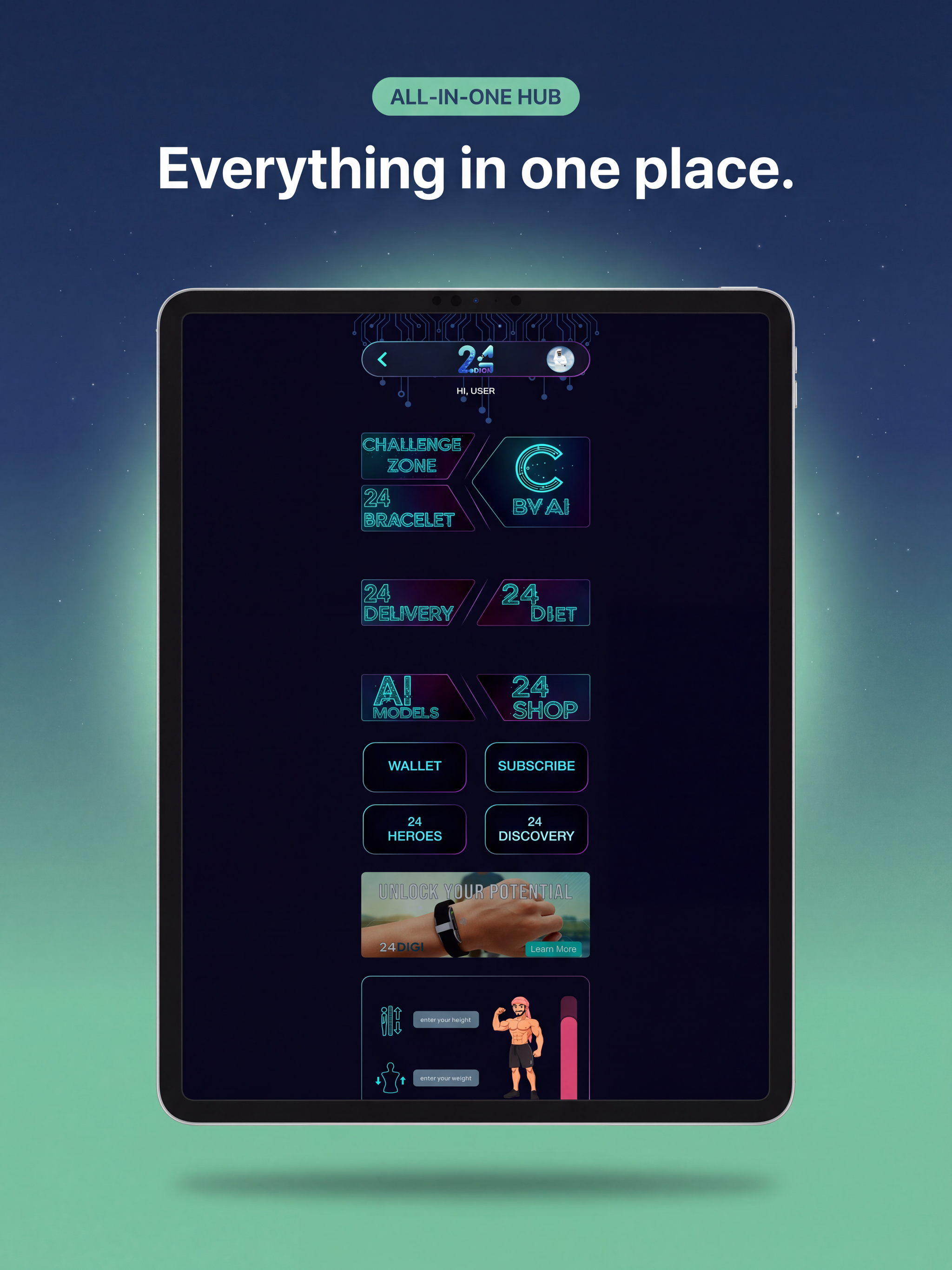 24 Digi screenshot 12