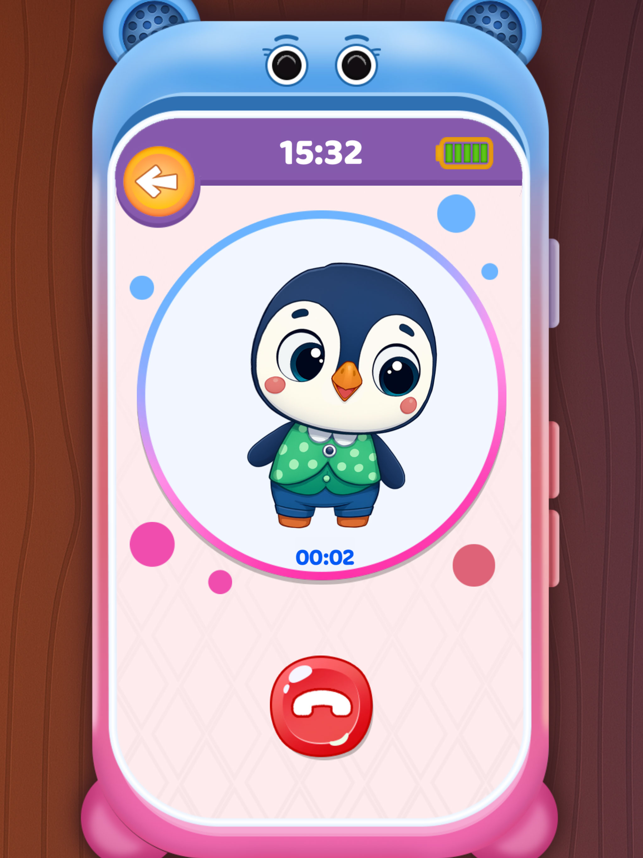 Toy Phone - Learn and Play screenshot 10
