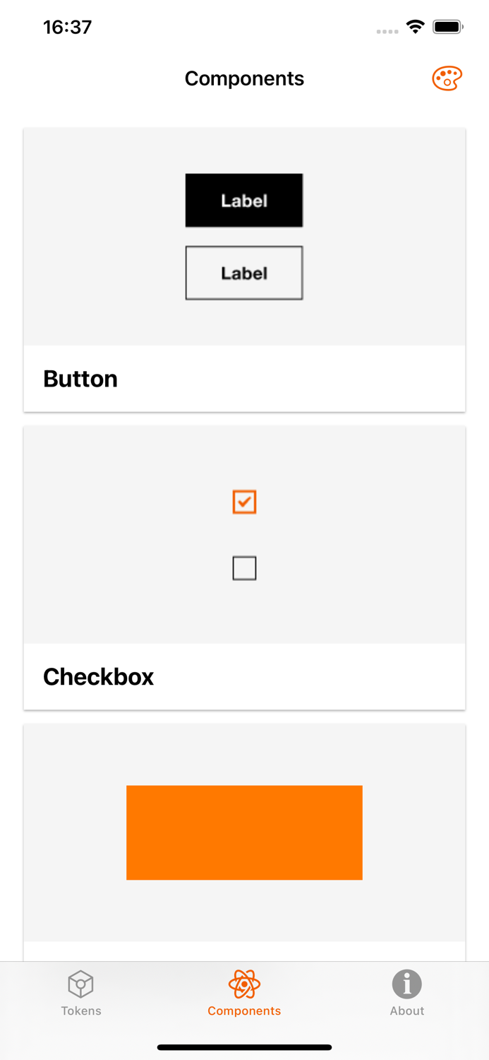 Design System Toolbox