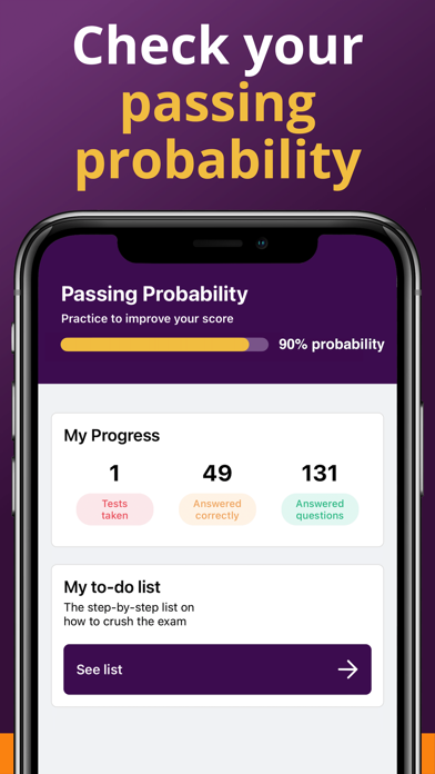 MBLEx Test Prep for 2025 Screenshot