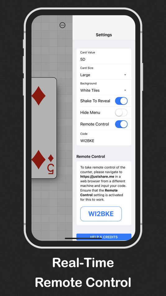 #3. Magic Ace (iOS) 由: Erfan Reed