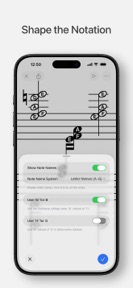 Piano Transcriptionist screenshot