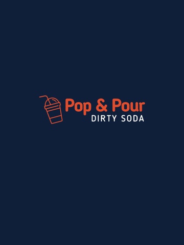 Pop and Pour iPad screenshot