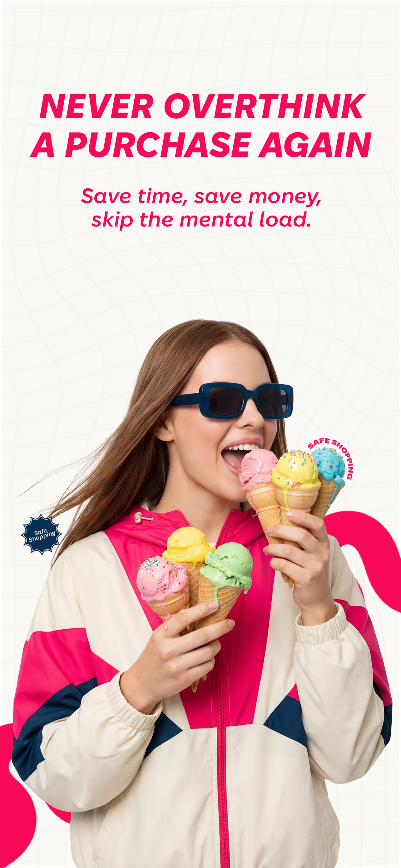 Zifup: Smart Shopping Browser screenshot 2